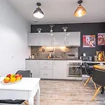 Vilnius City Best View Apartments
