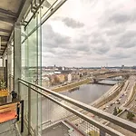 Vilnius City Best View Apartments