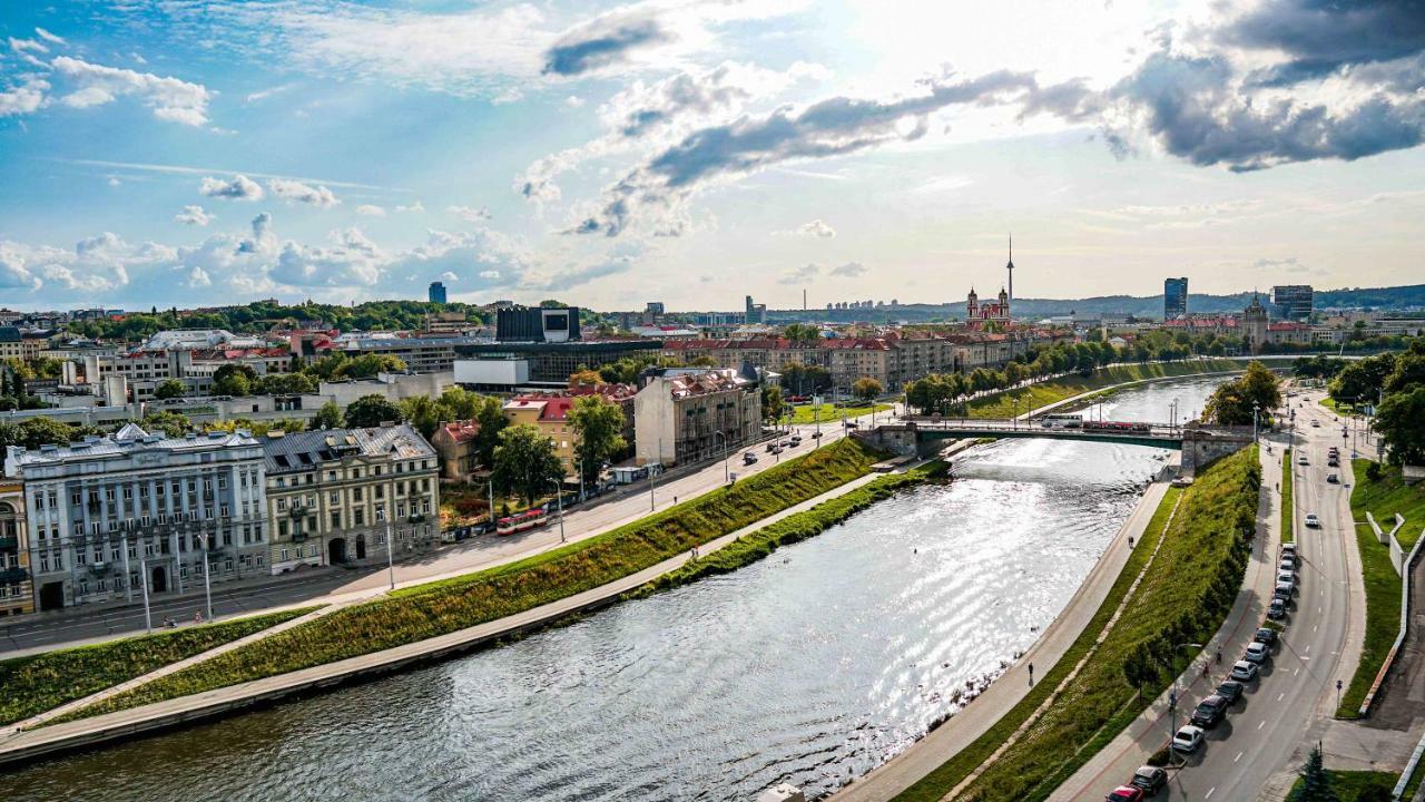 Appartement View