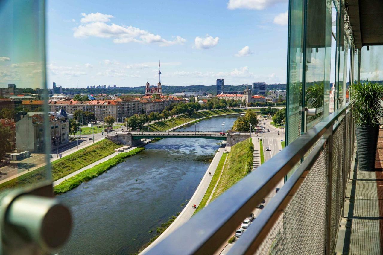 View Appartement