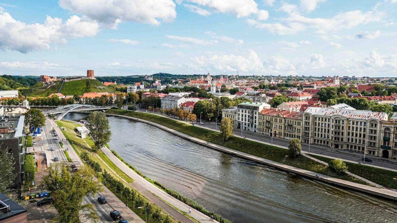 View Appartement Vilnius