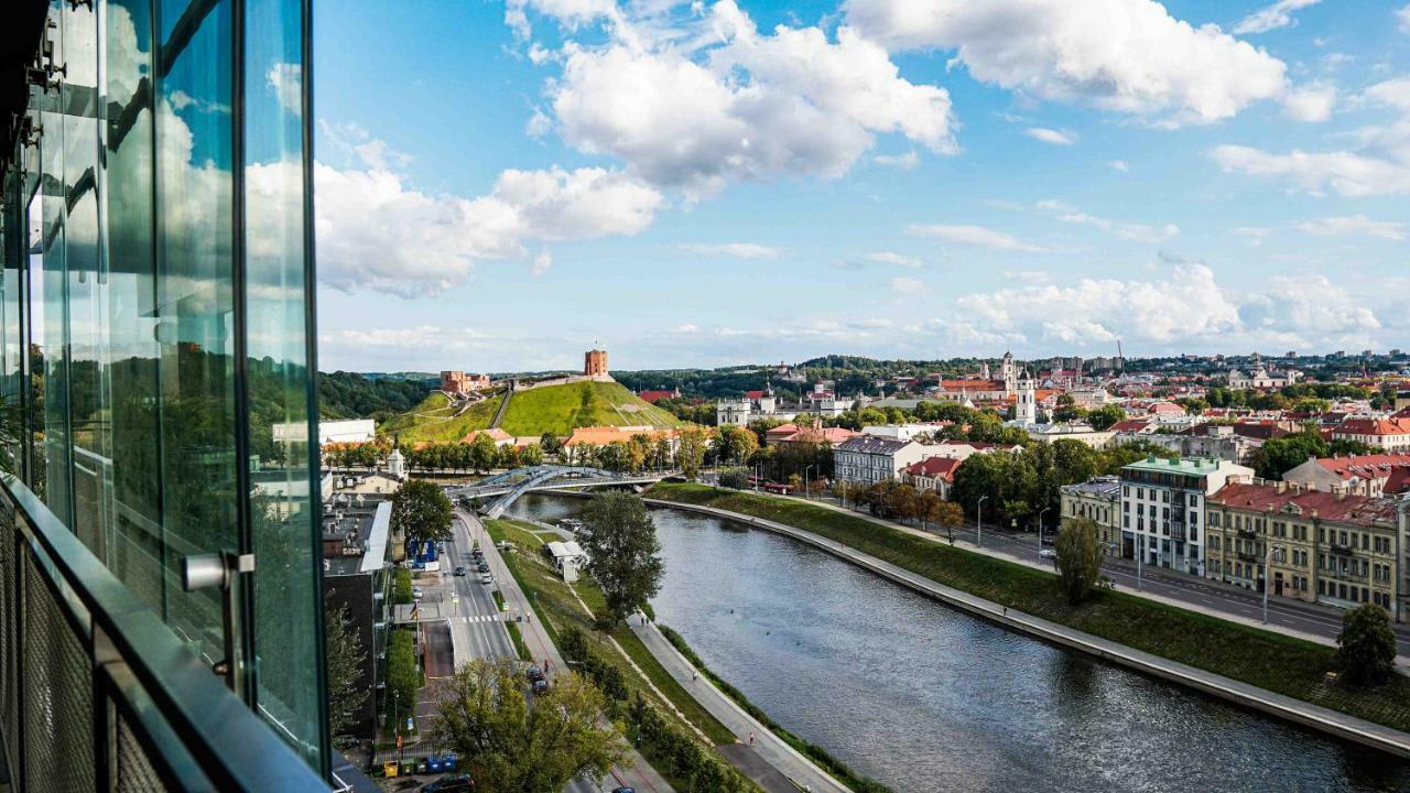 View Appartement Vilnius