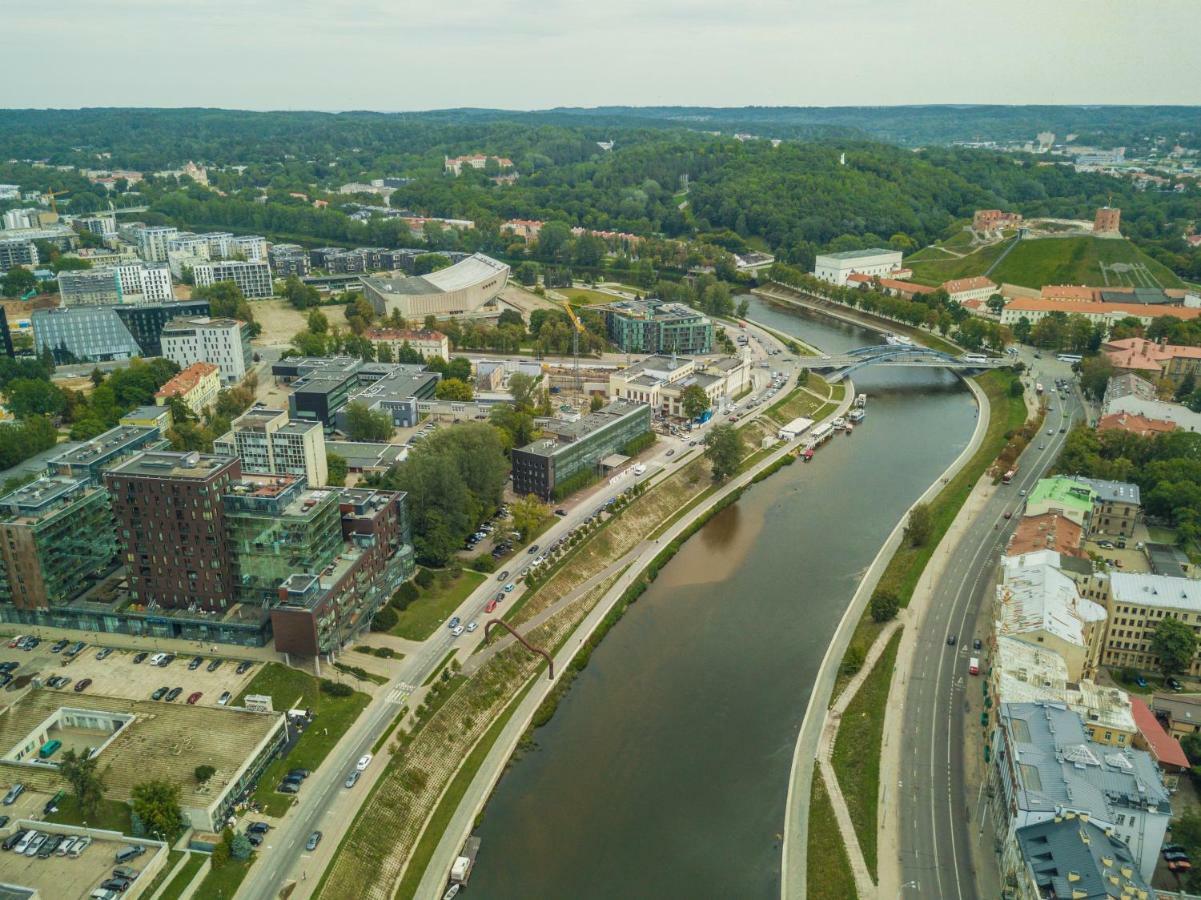View Appartement Vilnius