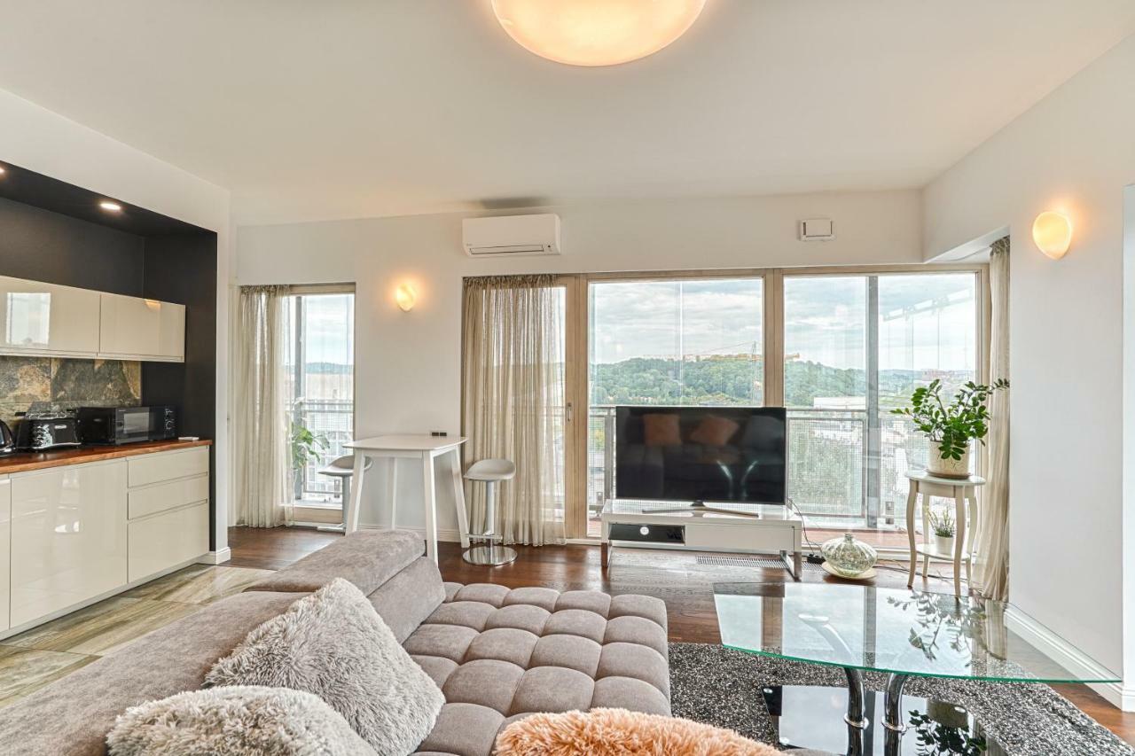 Appartement View