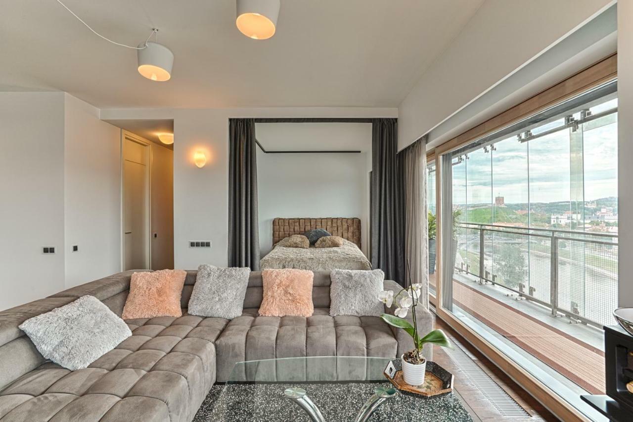View Appartement Vilnius