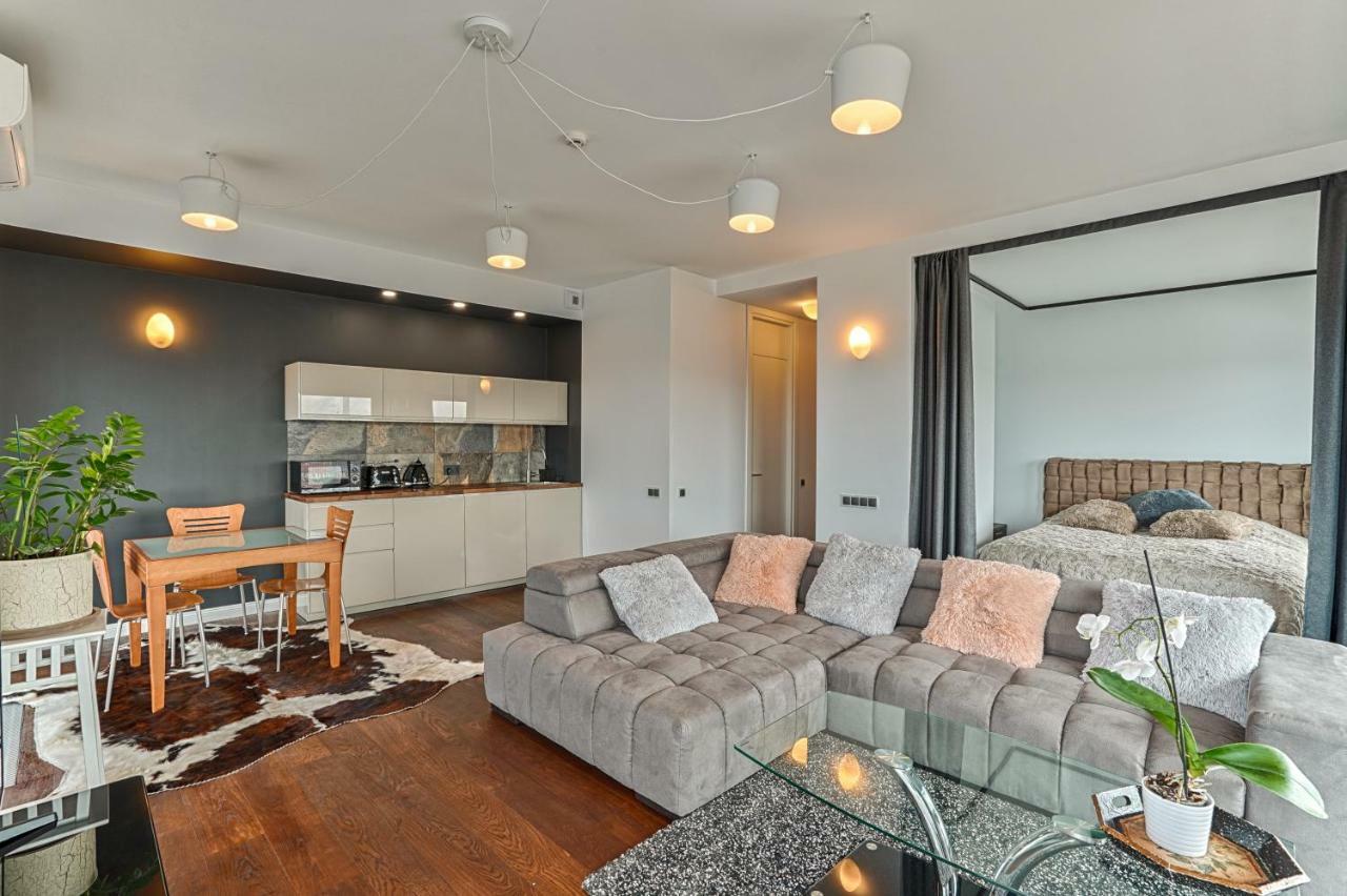 View Appartement *