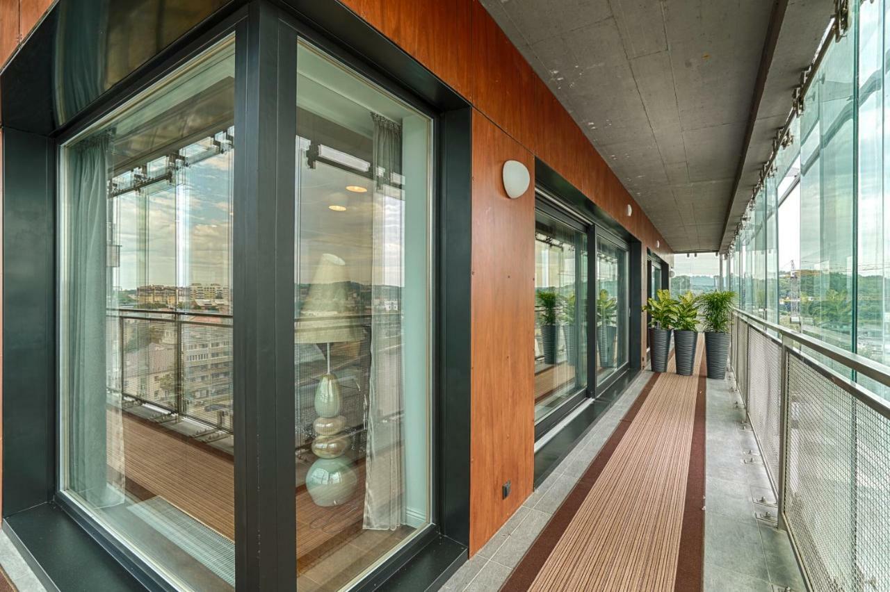 View Appartement
