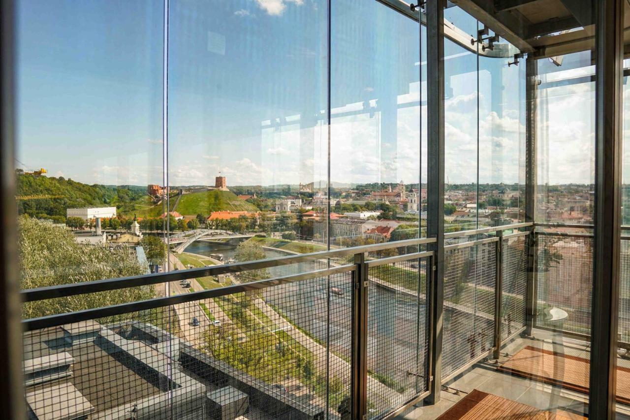 Appartement View *