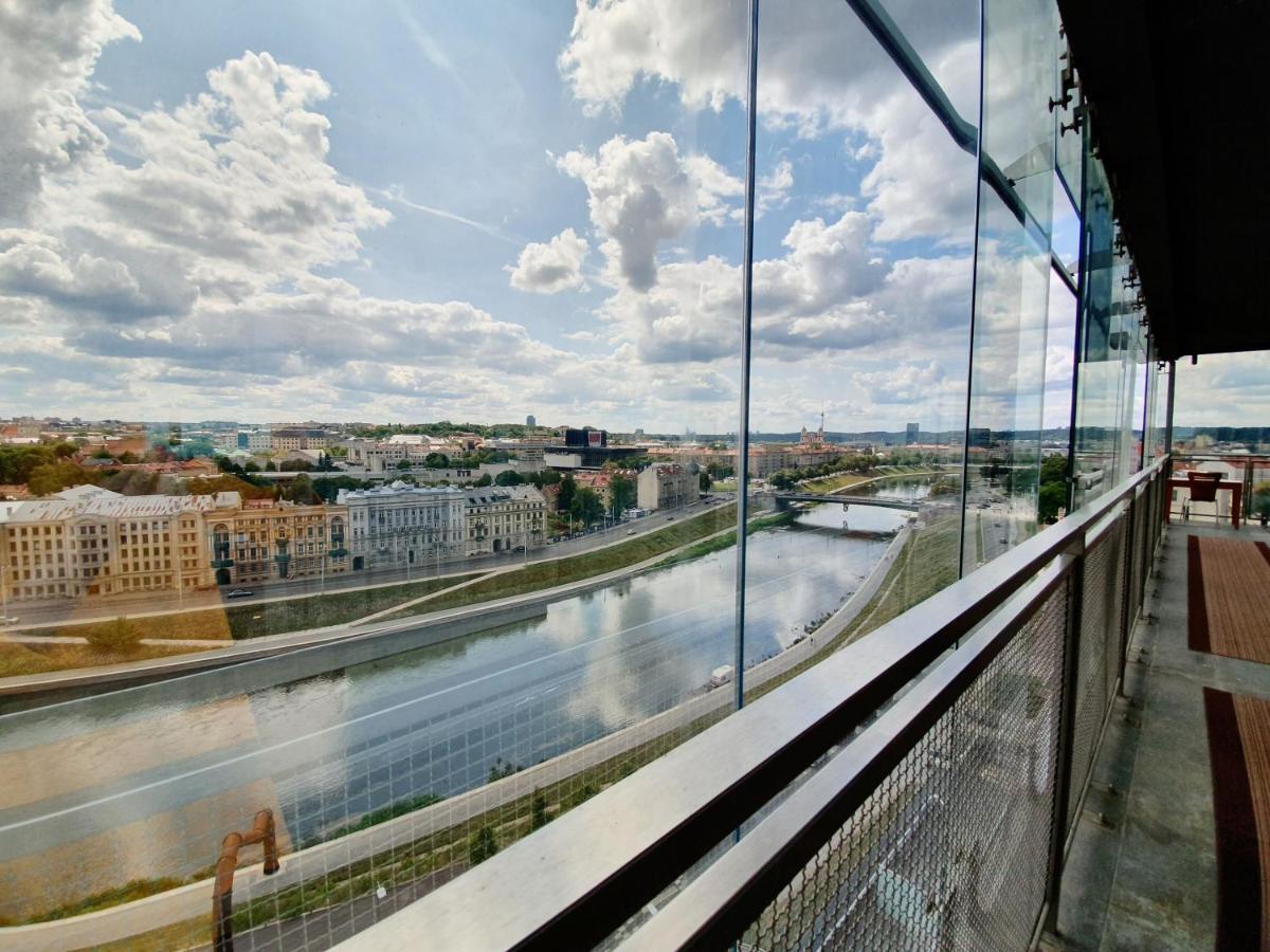 View Appartement *
